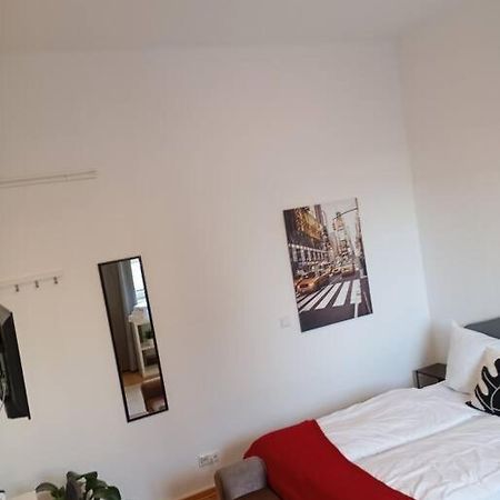 Apartment Koblenz Naehe Uni Und Bwzk Eksteriør billede