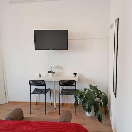 Apartment Koblenz Naehe Uni Und Bwzk Eksteriør billede