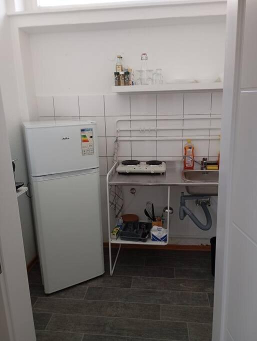 Apartment Koblenz Naehe Uni Und Bwzk Eksteriør billede